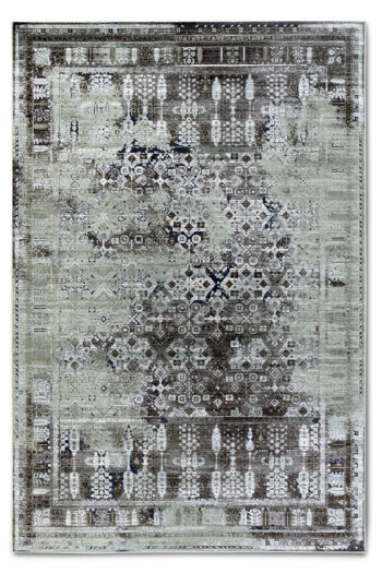 Kusový koberec Villeroy & Boch 1809 106073 Light Green 190x280 cm