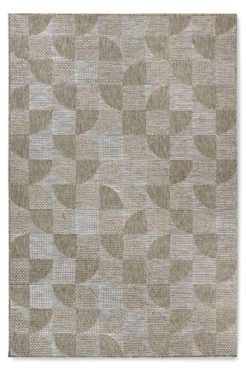 Kusový koberec Villeroy & Boch 1836 106078 Natural Brown 190x290 cm