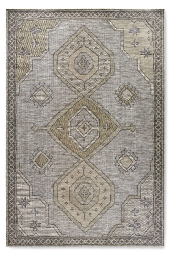 Kusový koberec Villeroy & Boch 1836 106079 Natural Brown 190x290 cm