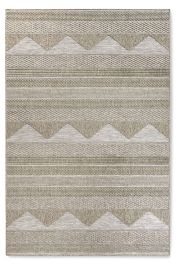 Kusový koberec Villeroy & Boch 1836 106080 Natural Brown 115x170 cm