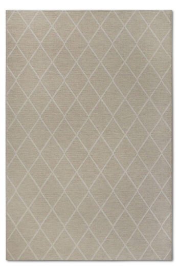 Kusový koberec Villeroy & Boch 1843 106107 Natural Beige 200x290 cm