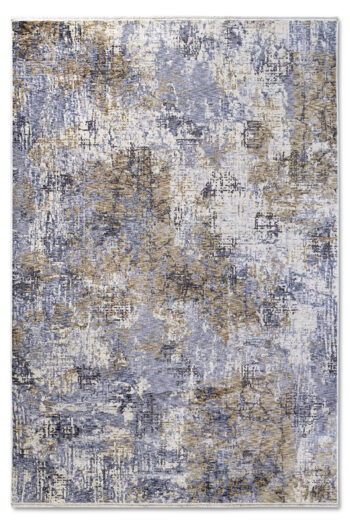 Kusový koberec Villeroy & Boch 1871 106132 Blue Cream  160x225 cm