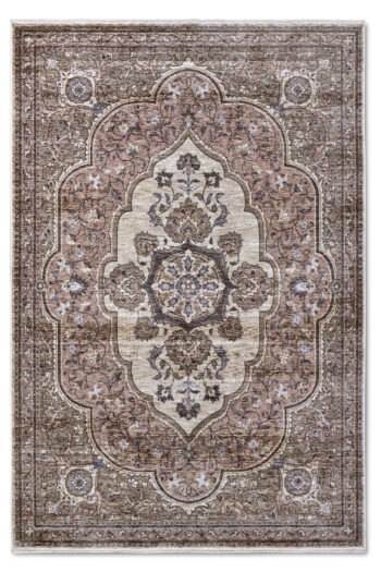 Kusový koberec Villeroy & Boch 1871 106133 Red Multicolor 200x265 cm
