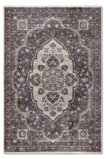 Kusový koberec Villeroy & Boch 1871 106134 Blue Multicolor 120x170 cm