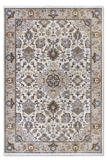 Kusový koberec Villeroy & Boch 1871 106136 Cream Multicolor 160x225 cm