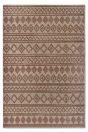 Kusový koberec Villeroy & Boch 1879 106139 Natural Copper 160x230 cm