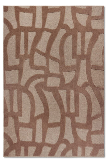Kusový koberec Villeroy & Boch 1879 106143 Natural Copper 160x230 cm
