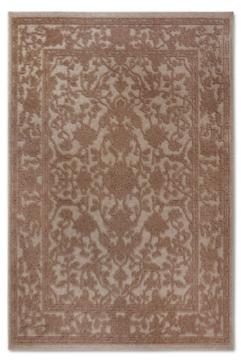 Kusový koberec Villeroy & Boch 1879 106147 Natural Cooper 160x230 cm