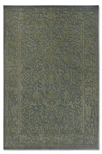 Kusový koberec Villeroy & Boch 1879 106148 Jungle Green 200x290 cm