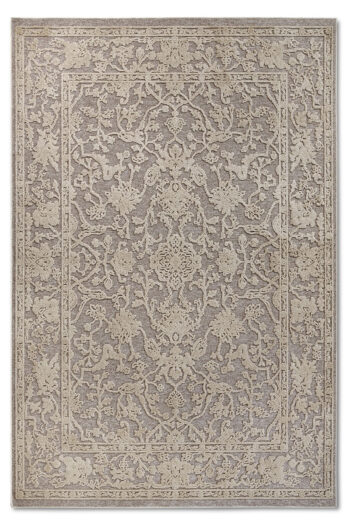 Kusový koberec Villeroy & Boch 1879 106149 Natural Grey Beige 160x230 cm