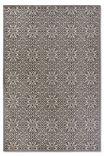 Kusový koberec Villeroy & Boch 1883 106156 Natural Brown Beige 160x230 cm