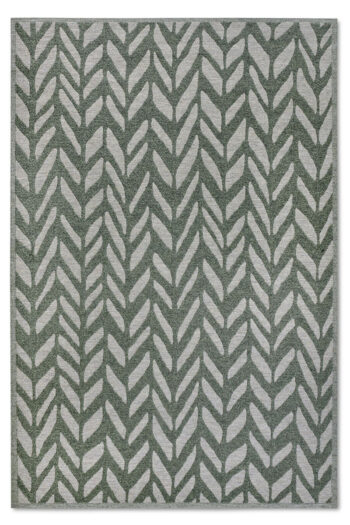 Kusový koberec Villeroy & Boch 1883 106157 Jungle Green 200x290 cm