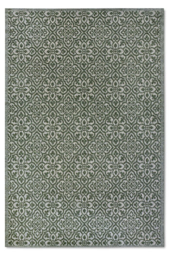 Kusový koberec Villeroy & Boch 1883 106158 Jungle Green 200x290 cm