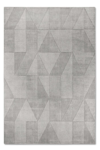 Kusový koberec Villeroy & Boch 1906 106164 Grey 190x280 cm