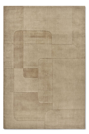 Kusový koberec Villeroy & Boch 1906 106170 Beige 190x280 cm
