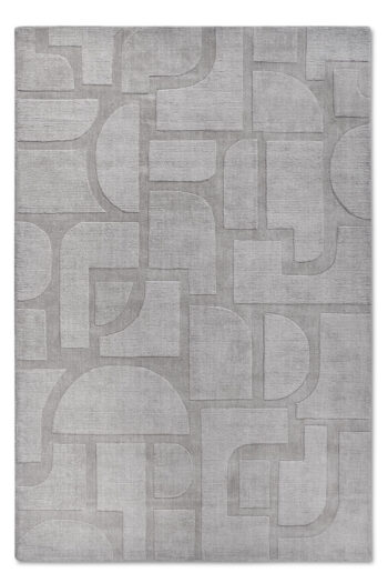 Kusový koberec Villeroy & Boch 1906 106174 Grey 80x150 cm