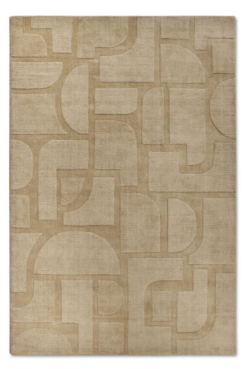 Kusový koberec Villeroy & Boch 1906 106175 Beige 120x170 cm