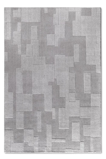 Kusový koberec Villeroy & Boch 1906 106179 Grey 190x280 cm
