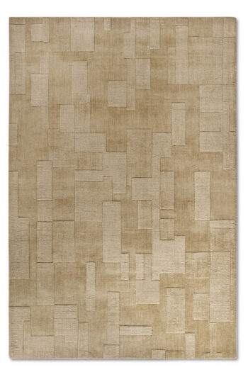 Kusový koberec Villeroy & Boch 1906 106180 Beige 80x150 cm