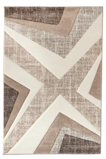 Kusový koberec WARNER 1180A Beige 60x110 cm