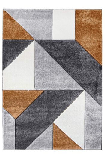 Kusový koberec WARNER 4205A Cooper 140x200 cm