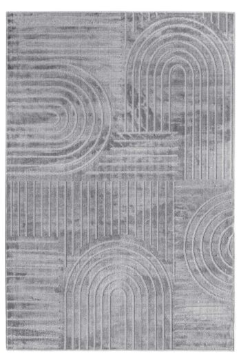 Kusový koberec ZEN GARDEN Grey 200x290 cm