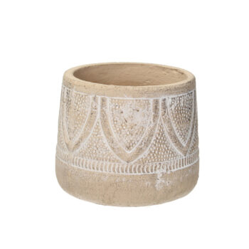 Kvetináč Revole 13cm, 15 x 13 cm