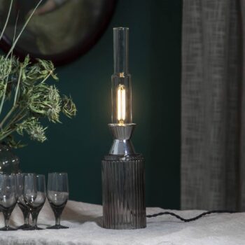 LED E14 2 W filament 2 700 K Ra90 stmievateľná
