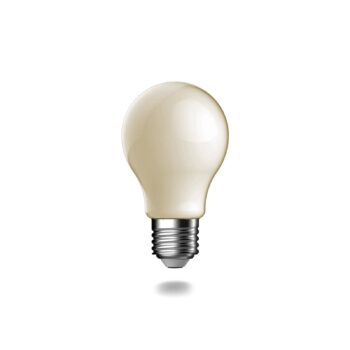 LED E27 A60 4,7W CCT 550 lm, smart, stmievateľná
