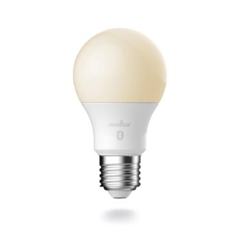 LED E27 A60 7W CCT 900lm, smart, stmievateľná