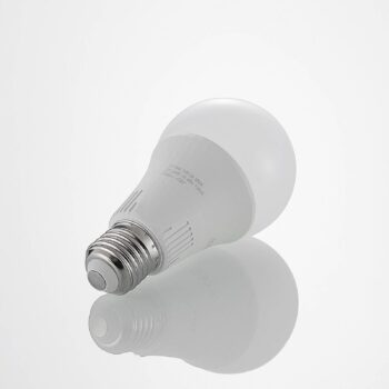 LED E27 A65 15 W 3 000 K stmievateľná v 3 krokoch