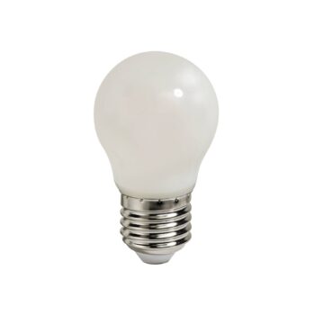 LED G45 E27 4,7W CCT 560lm smart stmievateľná