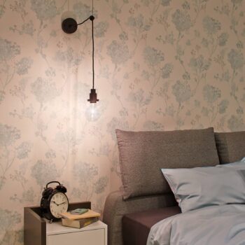 LED Globe Zlato E27 2,5W teplá biela 220 lm