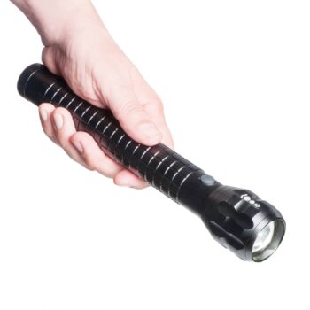 LED baterka MAULkronos L