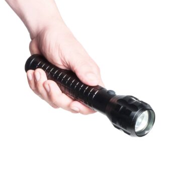 LED baterka MAULkronos M