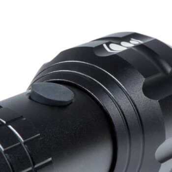LED baterka MAULkronos XL