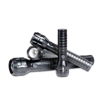 LED baterka MAULkronos XL
