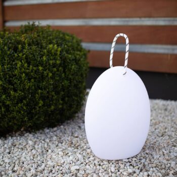 LED dekoratívne svetlo Amande Cord 395, 39,5 cm