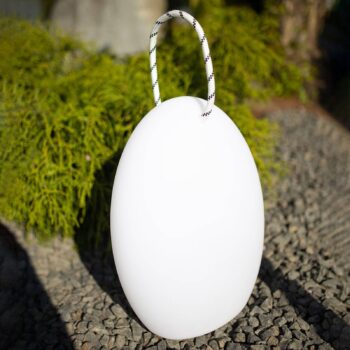 LED dekoratívne svetlo Amande Cord 395, 39,5 cm