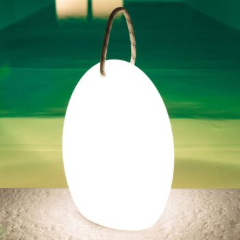 LED dekoratívne svetlo Amande Cord 395, 39,5 cm