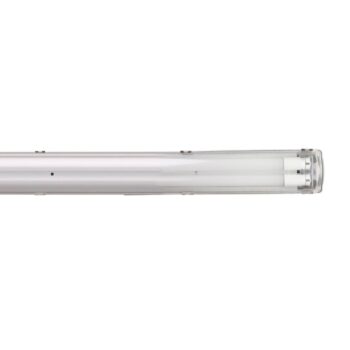 LED do vlhkých priestorov Aqua-Promo 2/120 127,2cm