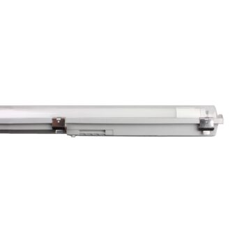 LED do vlhkých priestorov Aqua-Promo 2/120 127,2cm