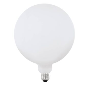 LED glóbus G200 E274,5W Big Size 2 700 K opál