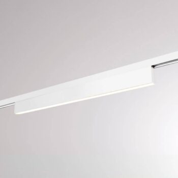 LED koľajnicové svetlo V-Line Volare, 11W biele 940