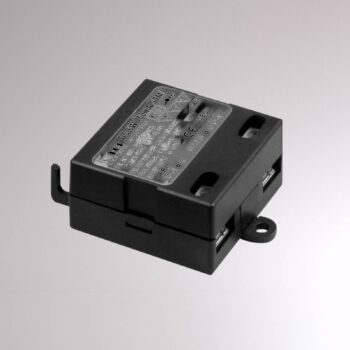 LED konvertor, 6W, 250mA CC, 230VAC na 2-23VDC