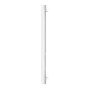 LED lampa S14s 8W, teplá biela, 480 lumenov