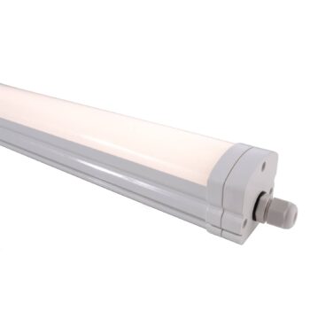 LED lampa do vlhka Tri Proof 129,6 cm, 34,4 W