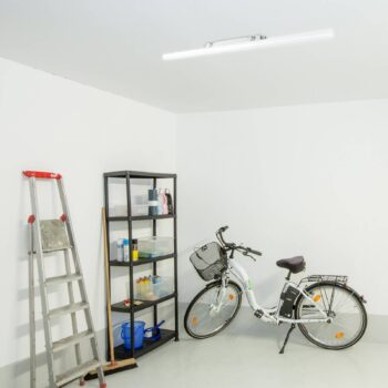 LED lampa do vlhkých priestorov Aquafix snímač 150