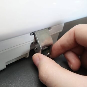LED lampa do vlhkých priestorov Aquafix snímač 150