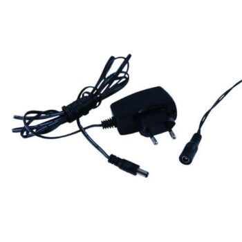 LED lampa na čítanie Berta s ohybným ramenom